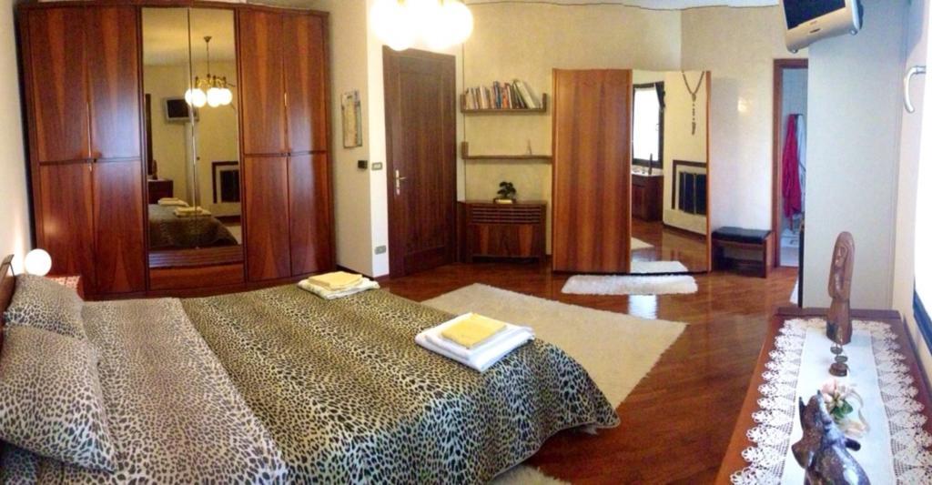 B&B Le Tre Grazie San Martino di Lupari Habitación foto